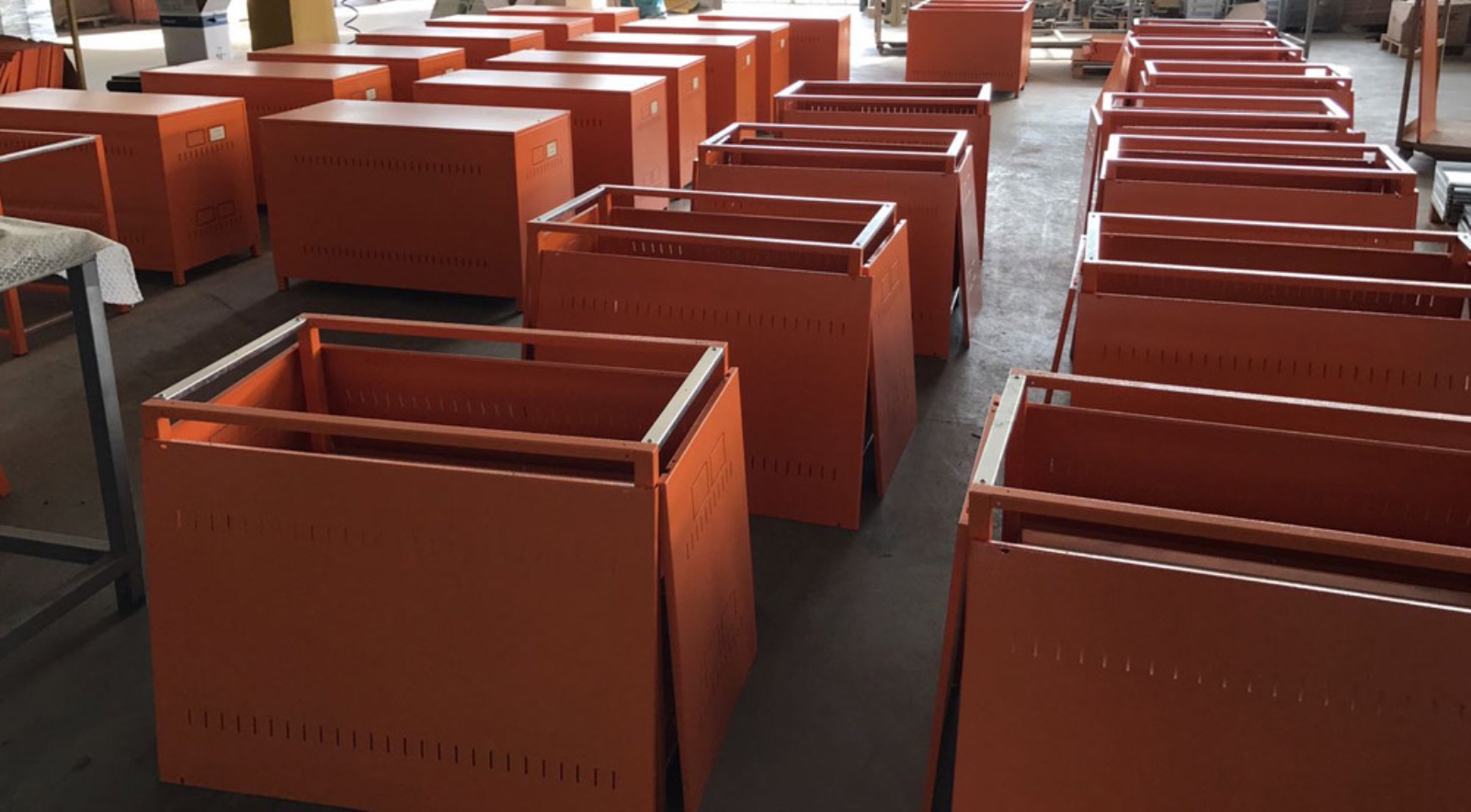 Battery - UPS Cabinets